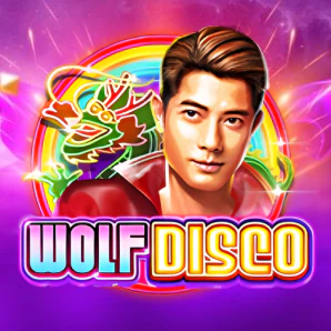 Wolf Disco DA88